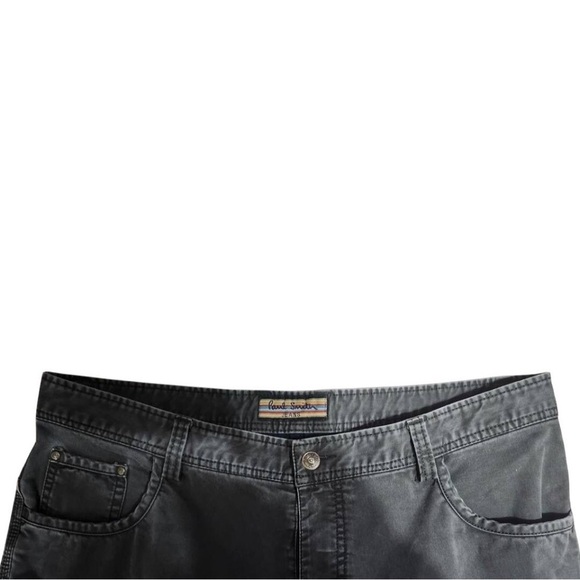 Grey Paul Smith Men's Jean Size 38 - Picture 2 of 9